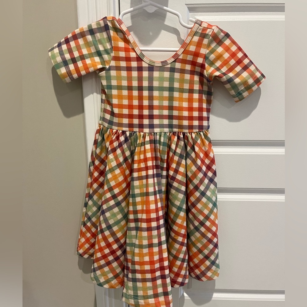 Alice and Ames dress
